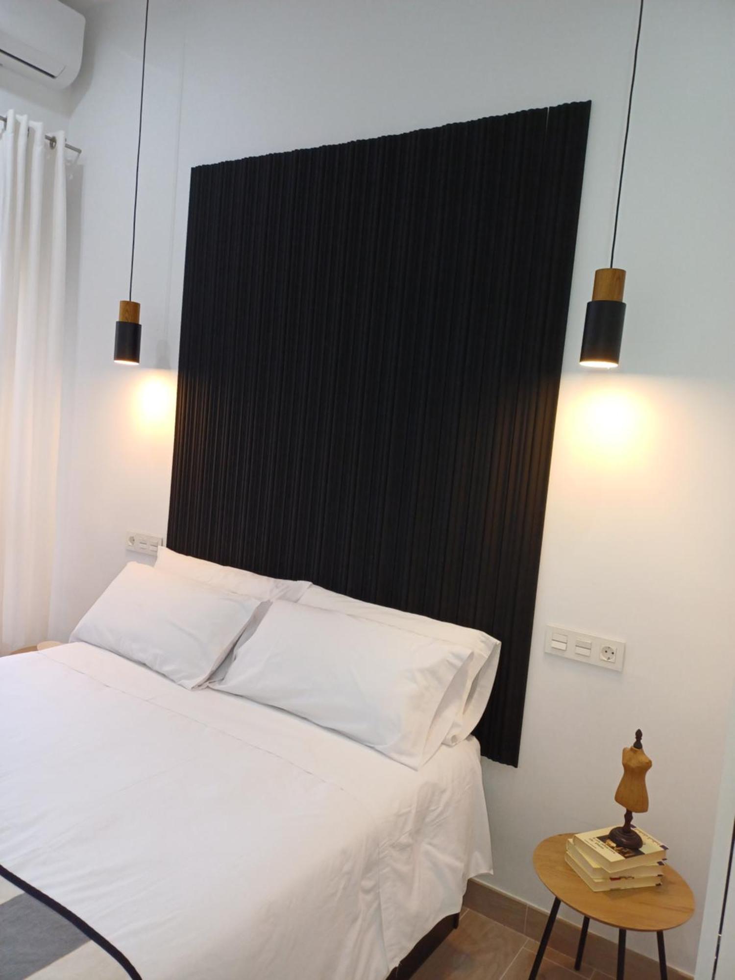 Colon 13 Apartment Zamora Bagian luar foto