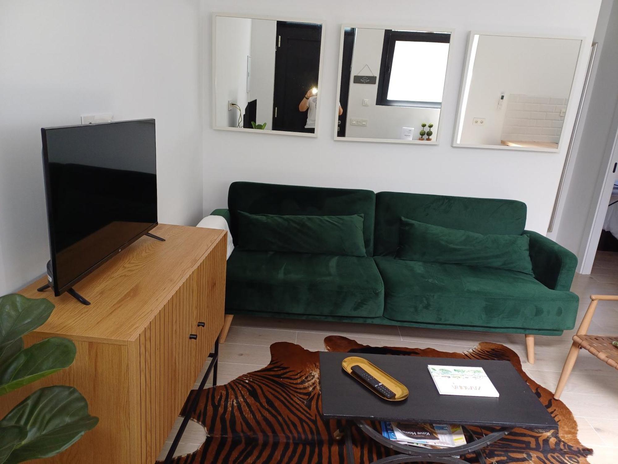 Colon 13 Apartment Zamora Bagian luar foto